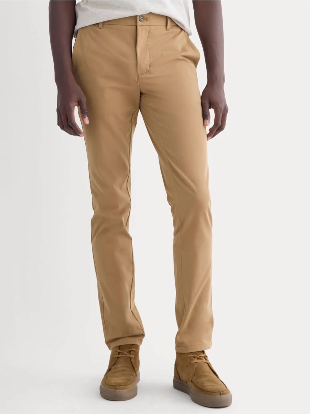 Everlane The Performance Chino